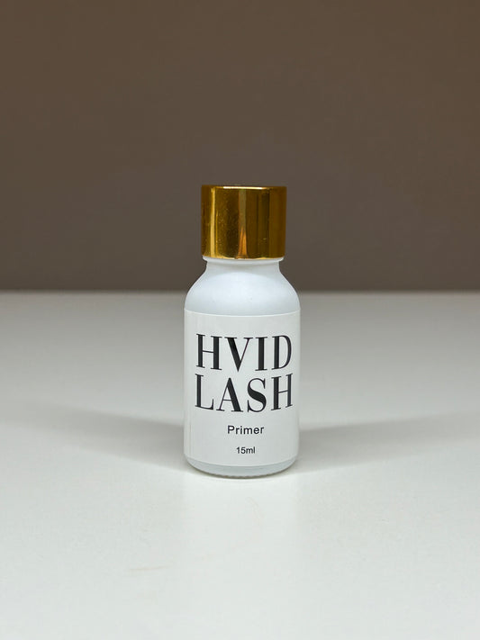 Hvid Lash - Primer