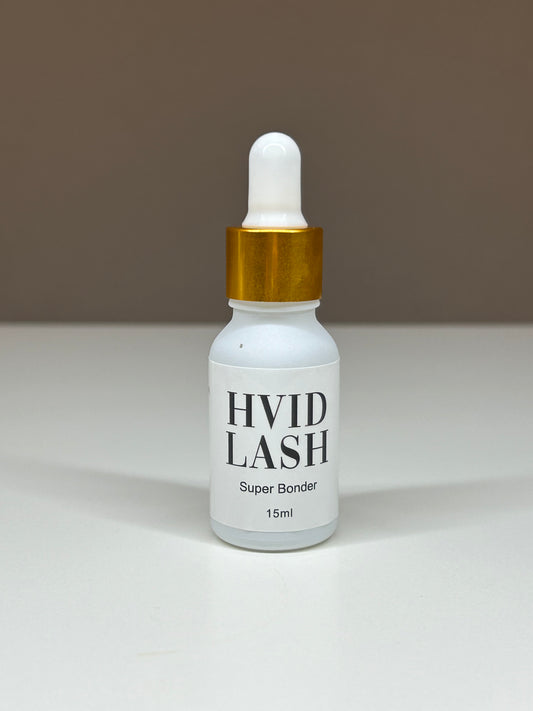 Hvid Lash - Super Bonder 15 ml.